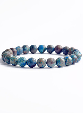 Natural Imperial Jasper Stone Bracelet for Women Turquoises