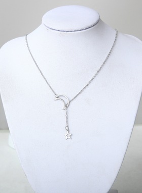 Wu's 2023New European and American Women's Fashion Models