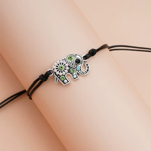 2022 Браслет для очарования для дружбы Пары 2pcs/SET вулкание