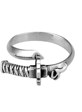 Rings For Women Blade Snake Frog Animal Cute Charm Sweet