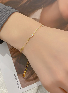 316L Stainless Steel 2022 New Fashion Upscale Jewelry