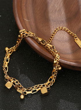 款式新颖手链品牌见详情