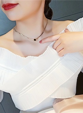 316L Stainless Steel New Fashion Upscale Jewelry Vintage