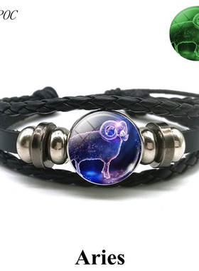 Gemini Leo Libra Scorpio Sagittarius 12 Constellation Lumino