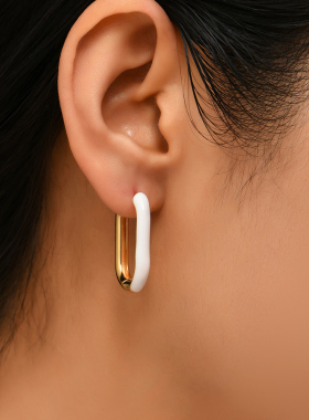 款式新颖耳环品牌见详情