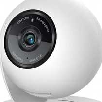 TPLINK 4G Edition Home Wireless Monitoring Photography lens 3 million HD tripod head Home Internet Smart Security o