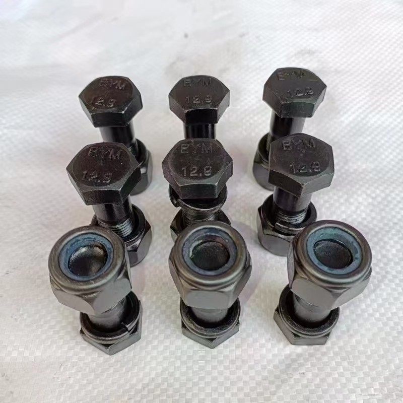 圆盘犁开垦刀螺丝12.9级高强度自锁开垦刀螺丝开荒刀霸刀专用螺丝,淘宝优惠券,粉丝福利购,淘宝优惠卷