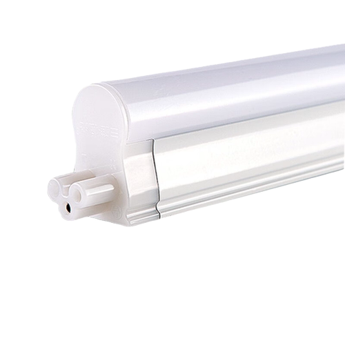 三雄极光led灯管t5一体化全套支架长条灯带光管1.2米家用超亮灯管 - 图3