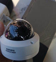 SeaConway view DS-2DE3204W-DE (T5) DS-2DE3404W-DE (T5) 3 inch PTZ Internet fastball