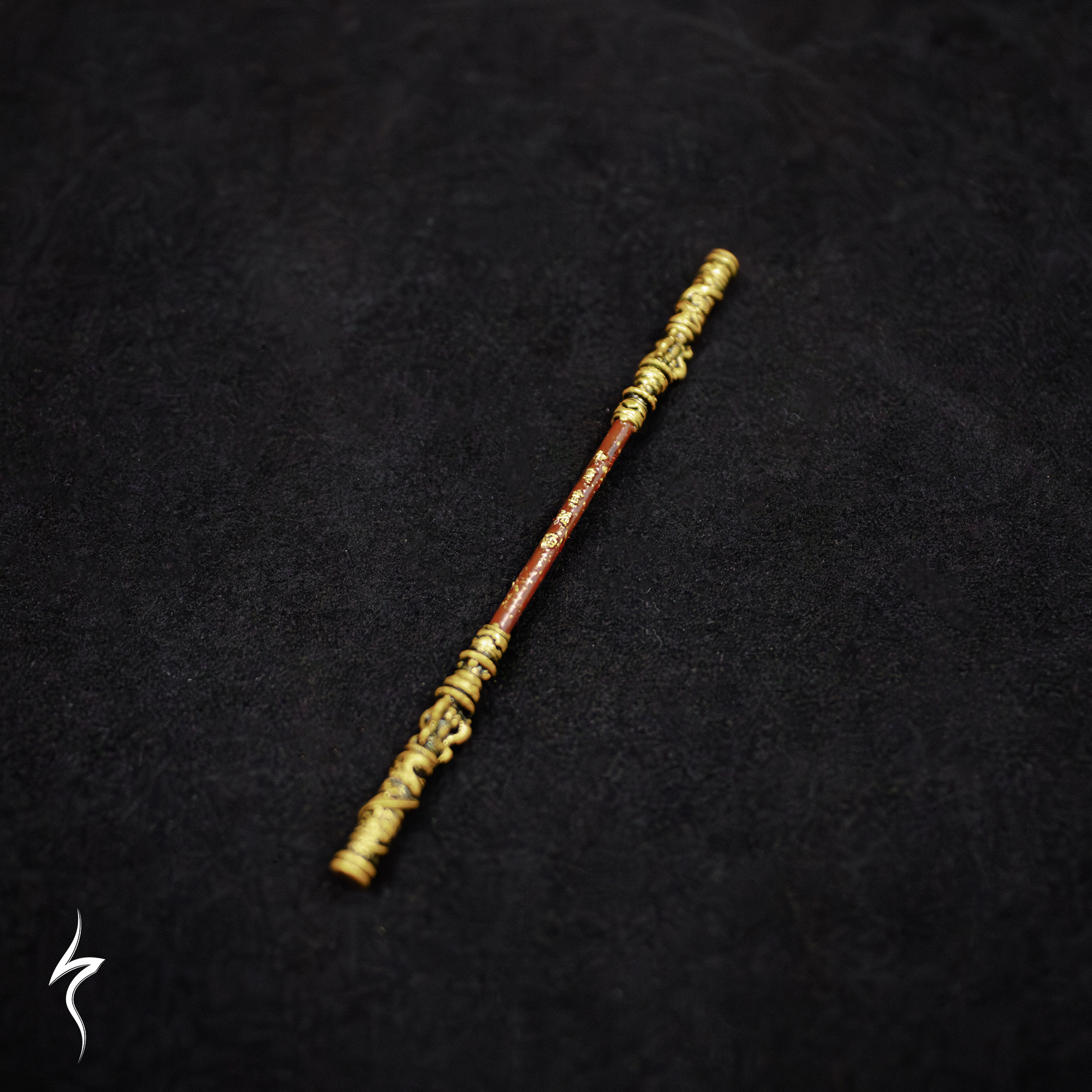 拉布布慵懒瑜伽盲盒原创配件化身西游孙悟空全系列通用金箍棒紧箍,淘宝优惠券,粉丝福利购,淘宝优惠卷