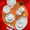 HelloKitty dish set household high-end