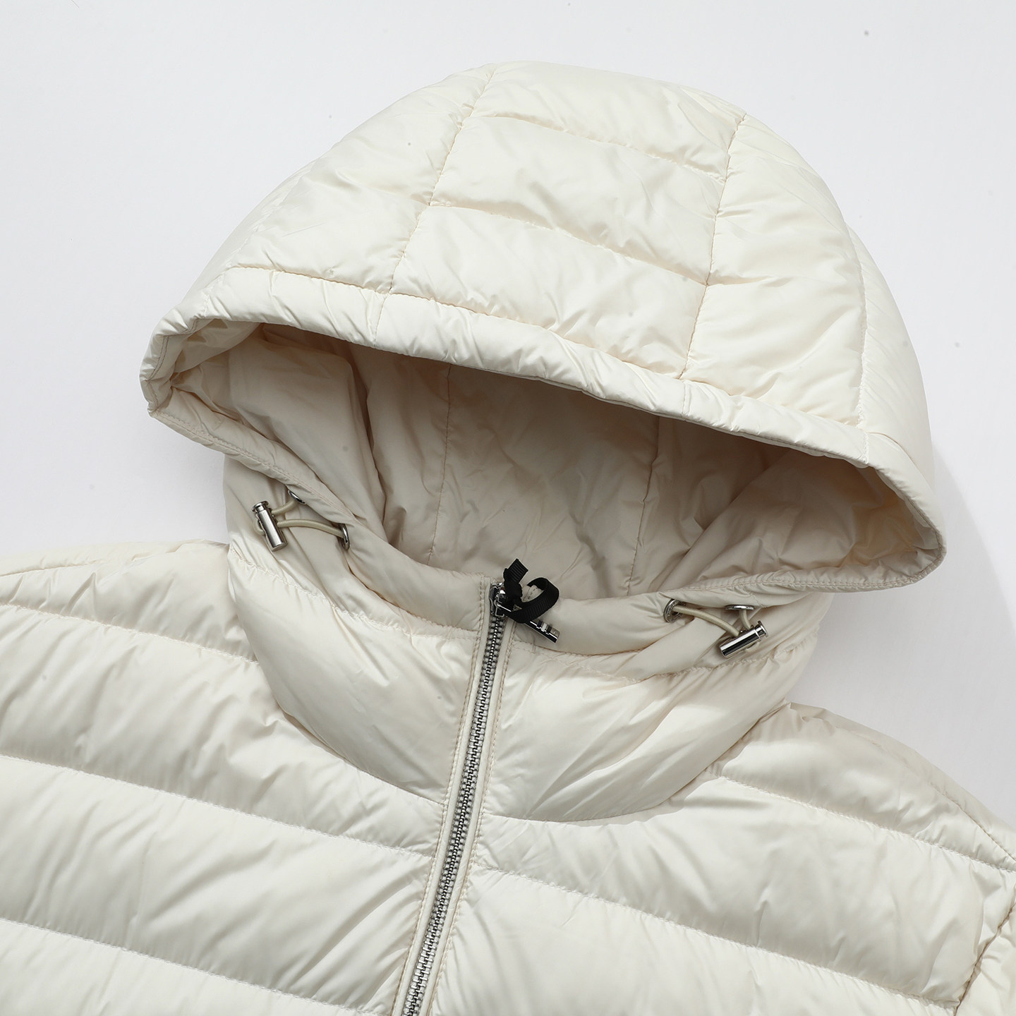 H1312冬季男式羽绒服 鸭绒商务休闲保暖防风外套 米色,淘宝优惠券,粉丝福利购,淘宝优惠卷