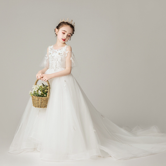 Vestido infantil Souby vestido niña