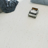 Ронни рис с норвером водяной фрезеровая плитка по полу 600x600 Простая сеть красная плитка для ванной комнаты, кухонная туалетная плитка