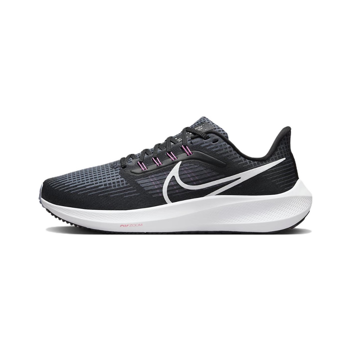 NIKE AIR ZOOM PEGASUS 39 飞马39低帮运动休闲跑步鞋DH4071-010 - 图3