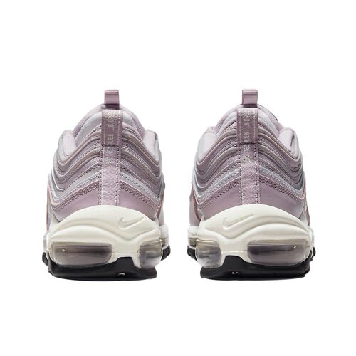 Nike Air Max 97 复古透气 低帮 休闲跑步鞋DH0558-500 - 图2