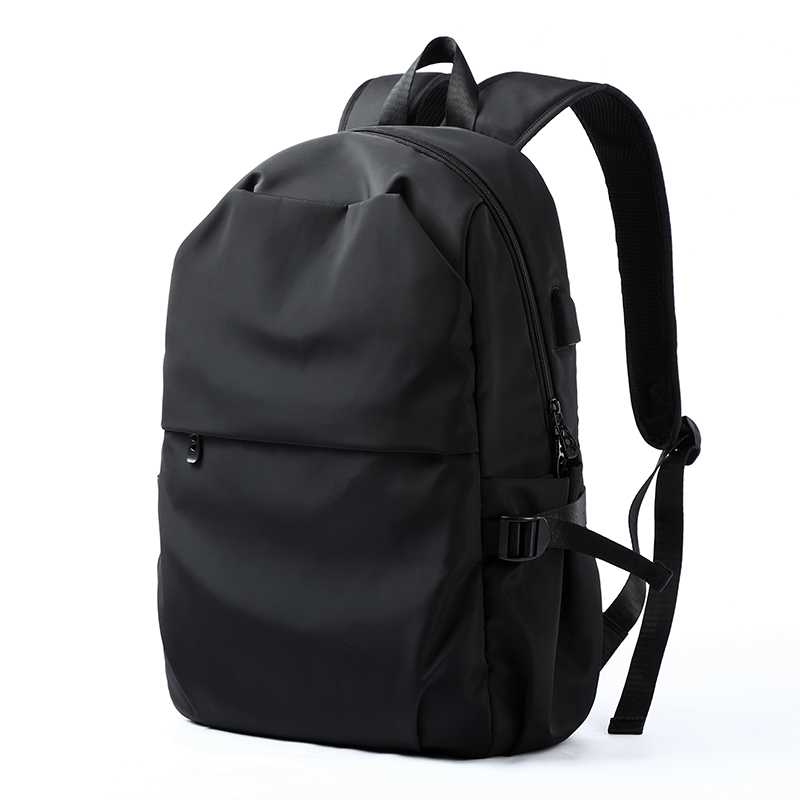 新款防水双肩包男士背包男商务休闲电脑包大容量旅行包学生书包男,淘宝优惠券,粉丝福利购,淘宝优惠卷