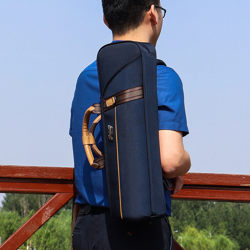 金川小号包商务小号乐器箱包轻便小号乐器袋背包小号乐器包软包,淘宝优惠券,粉丝福利购,淘宝优惠卷