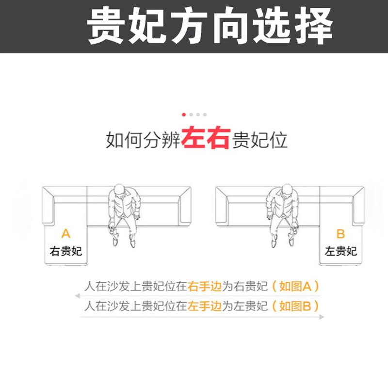 棉麻布艺沙发2024新款现代简约沙发客厅小户型直排奶油风转角沙发 - 图1