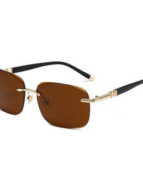 【专柜正品】高清偏光镜太阳镜开车驾驶专用墨镜男女同款防紫外线