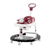 Детские ходунки, детская универсальная коляска для мальчиков, защита транспорта, 2 в 1, коллекция 2021