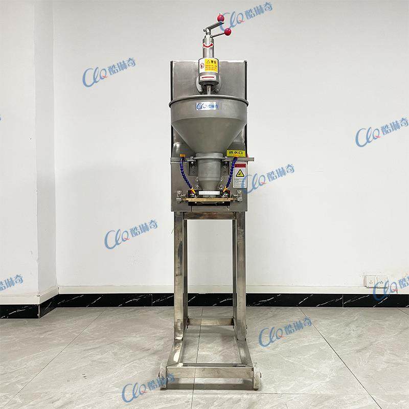 j供应四喜王子成型机 多功能电动肉丸成型机 鱼丸虾丸墨鱼丸机,淘宝优惠券,粉丝福利购,淘宝优惠卷