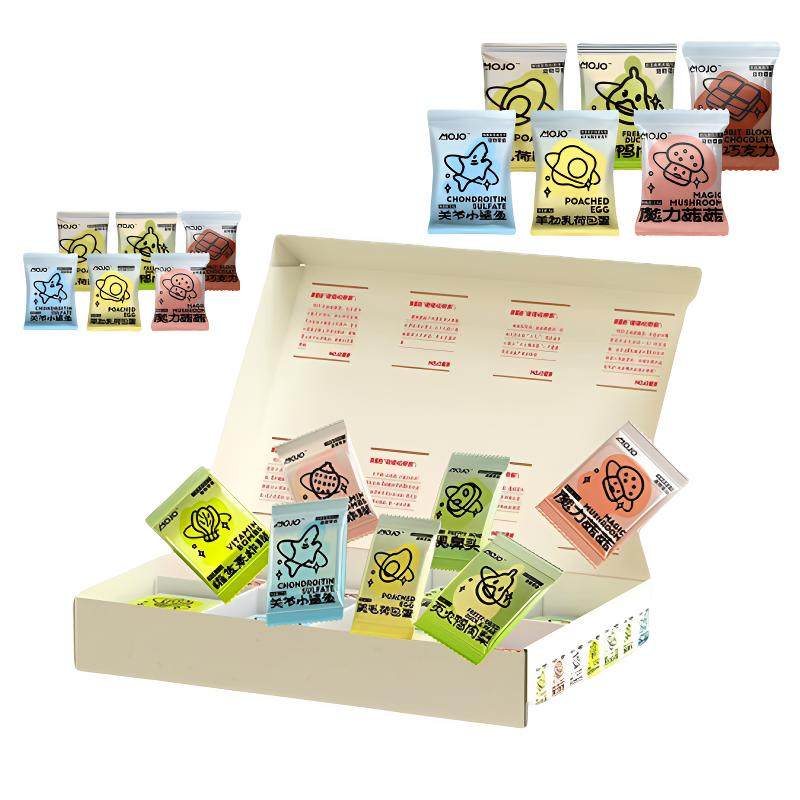 【许愿池】魔球冻干试吃装 合集小鲨鱼鸭肉梨无菌蛋荷包蛋 尝鲜装,淘宝优惠券,粉丝福利购,淘宝优惠卷