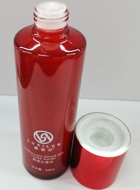露皙兰377虫草熬夜沁莹水神仙露水保湿补水紧致修护护肤品228ml