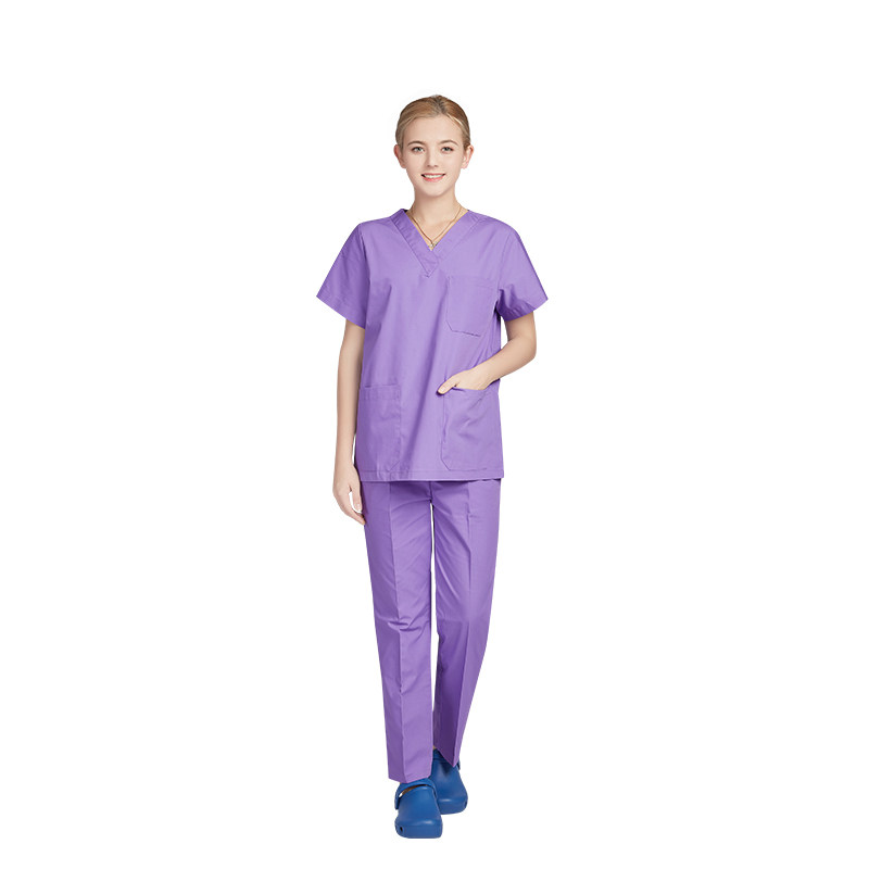  悦医佳医护制服