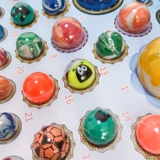 110 Вход в лотерею лотерею лотереи Dragon Ball Elastic Ball