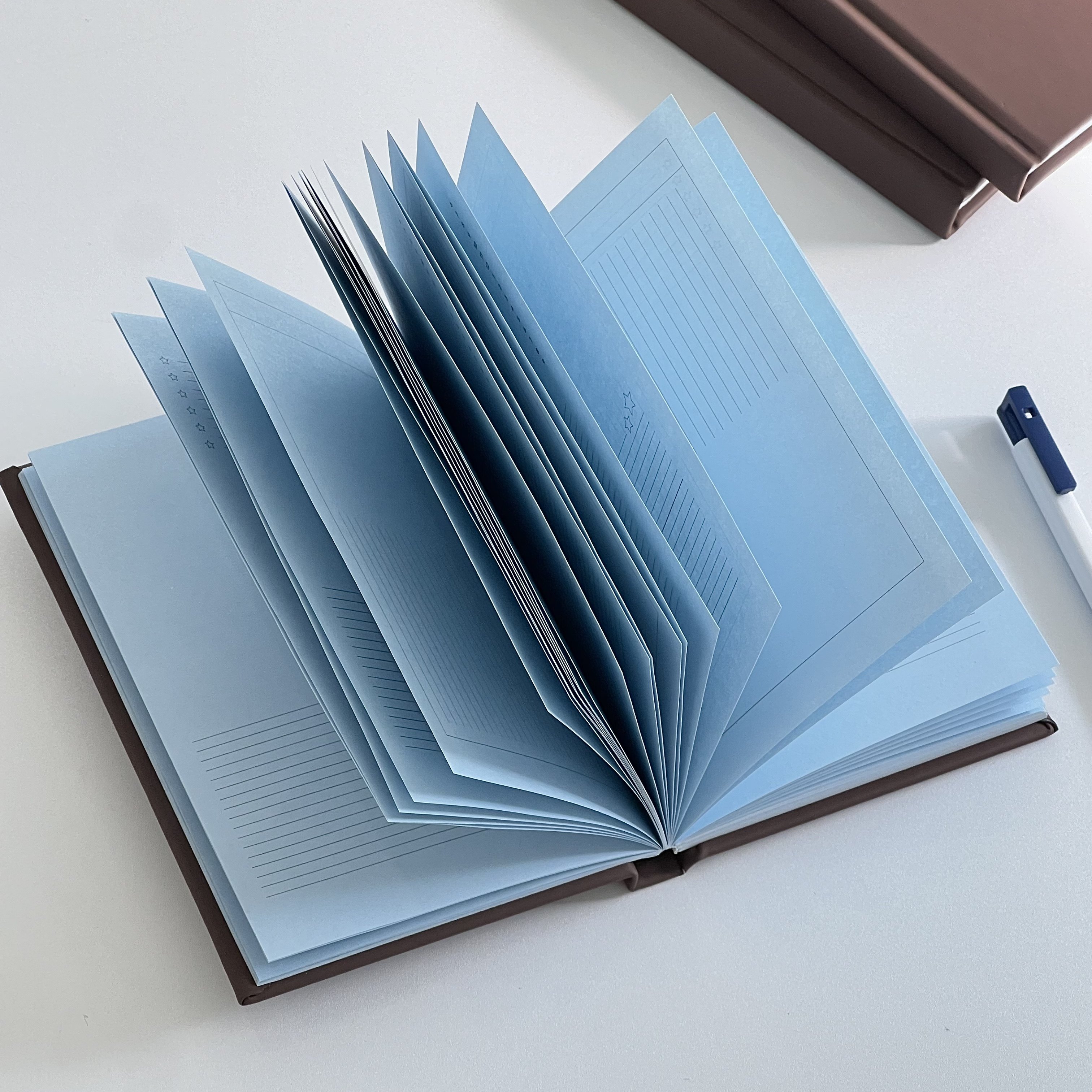 新款薄荷巧克力a6硬壳笔记本简约高颜值ins风手帐本日常记事便宜,淘宝优惠券,粉丝福利购,淘宝优惠卷