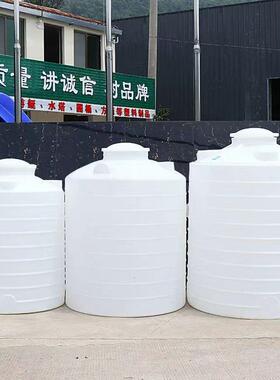 加厚塑料水塔储水罐大容量
