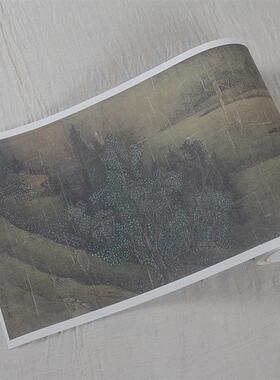 :1风俗Z画历史风情画清王致诚陶冶图卷52x721cm香港海事博物馆藏