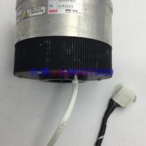 Bargaining Original Loaded Spot Direct Drive Servo Motor NSK JS2006FN001