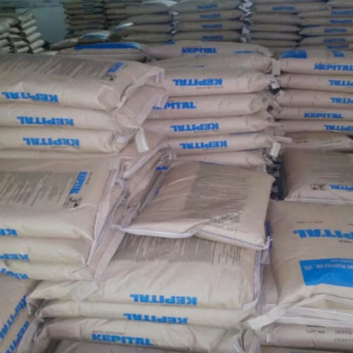 高耐磨POM原料颗粒TS-25H 韩国工程塑料硅化物硅油填充耐磨自润滑 - 图1