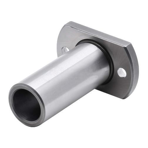 微型LOM81-5 6 8 10 12-L20 30 40 50滚珠 LOM86-10 BGHT8-20衬套 - 图0