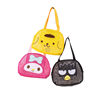 Export daily order children's cartoon cute storage bag hollow