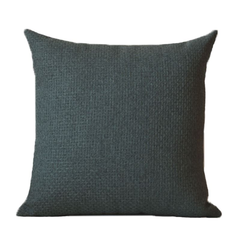 Nordic hold pillow sofa cushion for leaning on core-图3