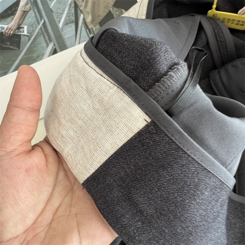 西装裤女早秋2025新款高级垂感窄版直筒休闲阔腿裤绵羊毛弯刀裤,淘宝优惠券,粉丝福利购,淘宝优惠卷