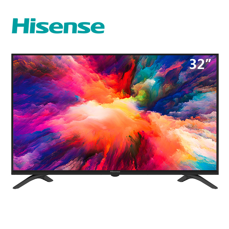 网络平板液晶电视机 WIFI 英寸高清智能 32 HZ32E35A 海信 Hisense 网络平板液晶电视机 WIFI 英寸高清智能 32 HZ32E35A 海信 Hisense
