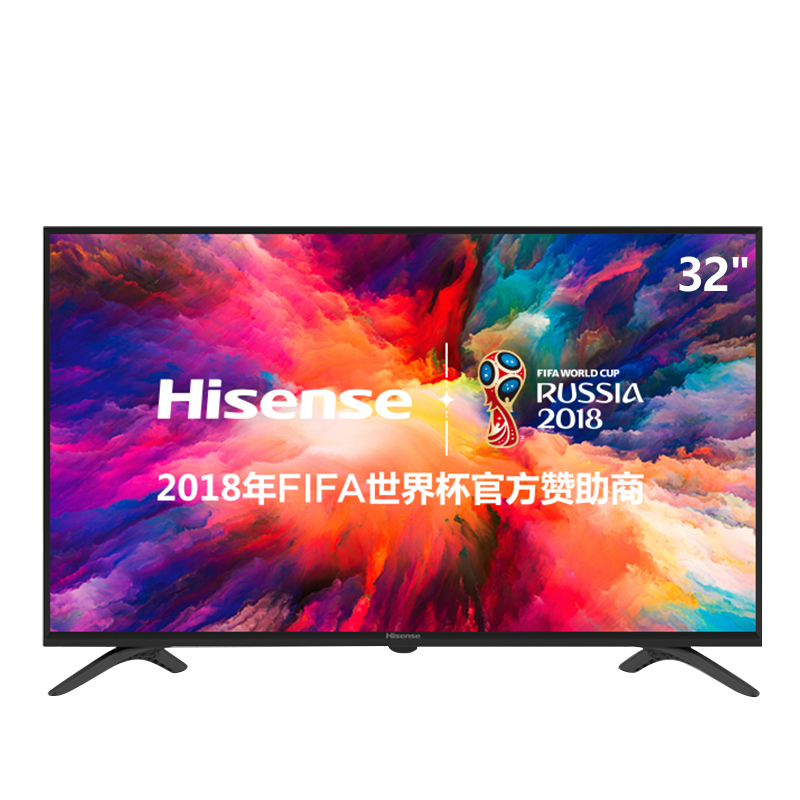 网络平板液晶电视机 WIFI 英寸高清智能 32 HZ32E35A 海信 Hisense 网络平板液晶电视机 WIFI 英寸高清智能 32 HZ32E35A 海信 Hisense
