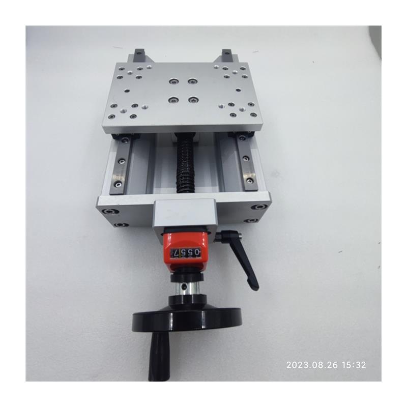 手动组件KUEF KUDP20A/B/C170 220 320 370 420 470显示器滑台 - 图3