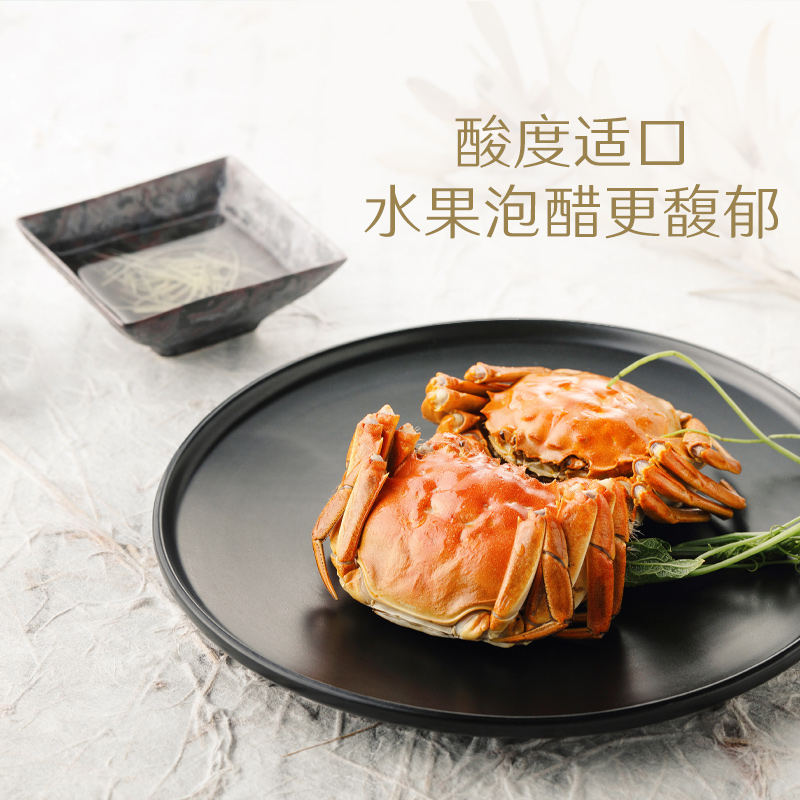 禾然有机糙米醋160ml 泡醋 原料:水,有机糙米总酸含量:4.5g/100ml