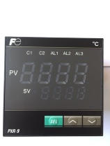 Brand new original Fuji temperature-controlled table PXR9NEY1-FW000-C controlled temperature precision original dress