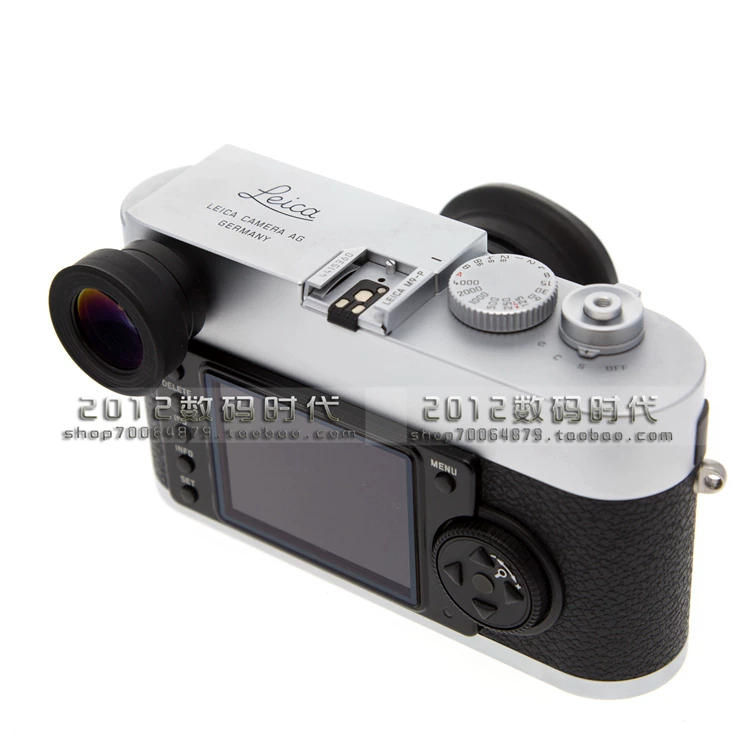 Франшиза усилителя камеры MP/M10 Bresson Leica 1.1-1.6 раза преломления зеркала