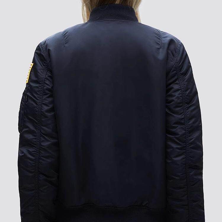 Alpha阿尔法MA1飞行夹克太空总署MA-1太空总署夹克保暖厚男棉衣,淘宝优惠券,粉丝福利购,淘宝优惠卷