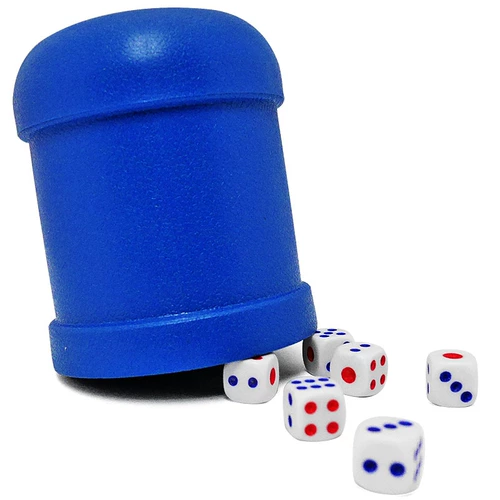 Dice Dice Cup Curate Siete Cup Curit Cup Cup Cup Cup Pulce Plus Plus большой сит -бар Wine Bar Night Shop KTV поставляет реквизит