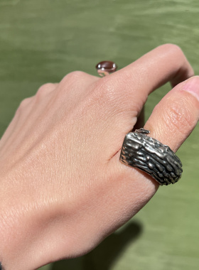 中古不完美不退不换   银戒指合集 意大利24122801