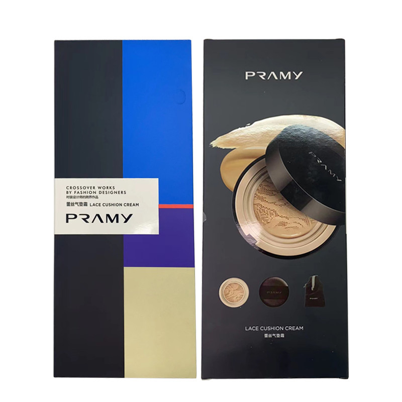 正品专柜柏瑞美气垫霜蕾丝bb气垫蓓蓓霜保湿提亮遮瑕一体自然服帖,淘宝优惠券,粉丝福利购,淘宝优惠卷