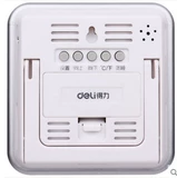 Электронный высокоточный термогигрометр, детский термометр для домашнего использования